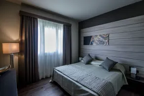 Archeo Hotel - Værelse