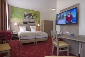 Zum Ochsen - Room