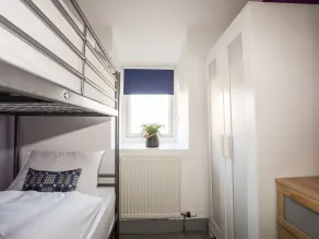 9 Ty Du Road - Chambre