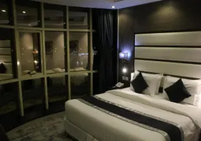 Asal Hiraa Aparthotel Jeddah - Room