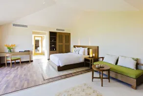 Lasenta Boutique Hotel Hoian - Room