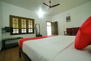 Palette Resorts- Tapovan Green County - Habitación