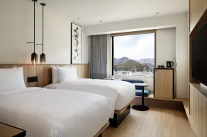 Fairfield by Marriott Mie Okuise Odai - Vista dalla camera