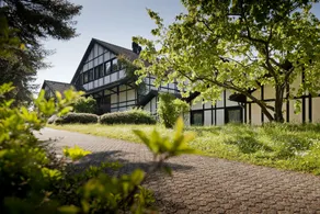 Sporthotel Grafenwald 4 Sterne Superior - Reception