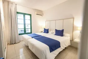 Caybeach Sun - Chambre