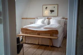 Steinach Townhouse Meran - Quarto