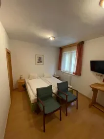 Waldrestaurant Vida  - Værelse