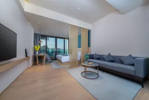 MANDARIN SMART HOTEL - Room