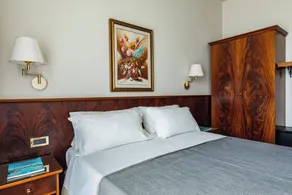 Hotel Ambasciatori - Rum