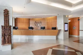 Windsor Excelsior Copacabana - Reception