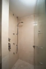 Bentley Hotel Bosphorus - Special Class - Baño