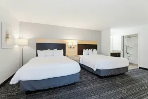 TownePlace by Marriott Suites Detroit Auburn Hills - Værelse