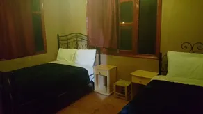  Les Jardins de Todgha - Chambre