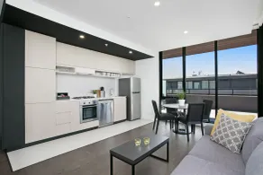 Clayton Serviced Apartments - Room