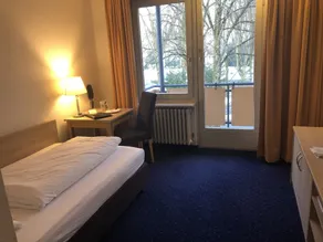 Hotel Bayern Vital - Chambre