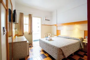 Oscar Hotel - Room