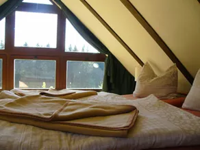 Altsächsischer Gasthof Kleines Vorwerk - Room