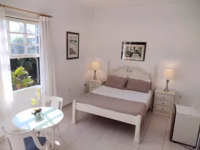 Varandas da Montanha - Zimmer