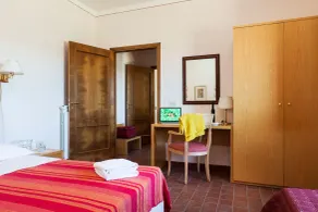 Agriturismo Valle Galfina - Rum