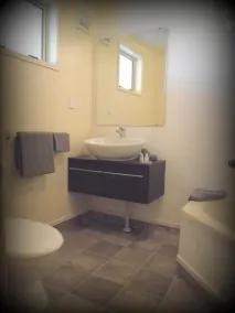 Panorama Motor Inn - Room