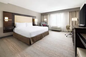 Hampton Inn & Suites Napa - Chambre