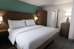 Staybridge Suites Irvine - John Wayne Airport by IHG - Zimmer