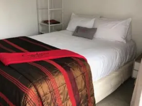 Coachman Motel - Chambre