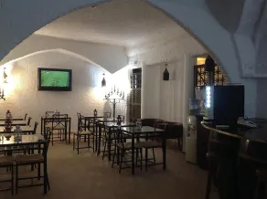 Hotel Nazareth - Restaurant