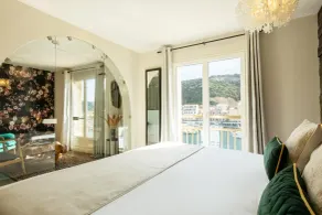 Solemare - Room
