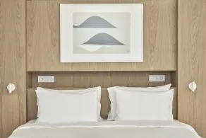 Radisson Resort Plaza Skiathos - Chambre