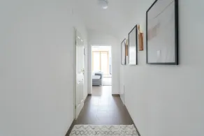 COY Apartments Wachau - Relaxation In Style - Habitación
