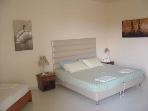 Lyristis Dinos Studios & Apartments - Rom