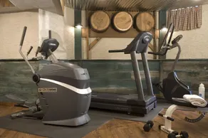 Andon-Reid Inn Bed & Breakfast - Fitness facility
