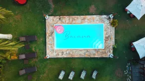 Bacana Hotel Boutique - Pool