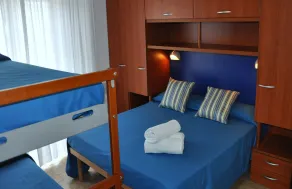 Hotel Beach - Rum