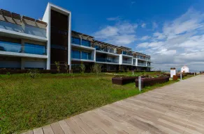 Praia do Sal Resort & SPA - Utsikt fra rommet