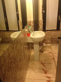 Romeo and Juliet Apartaments - Baño