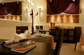Hotel Latinum - Restaurant