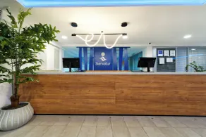 Servatur Alameda de Jandía - Réception