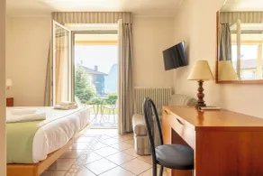 Hotel Royal - Chambre