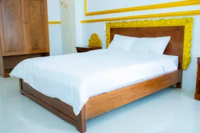 KING VILLA QUẢNG NGÃI - Room