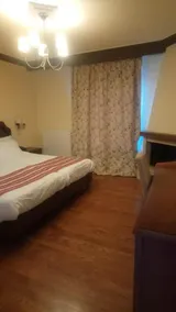 Hotel Pelasgos - Rom