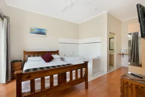 Cairns City Sheridan Motel - Room
