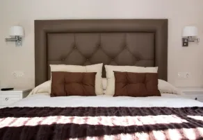 CANDIL SUITE Realejo - Chambre