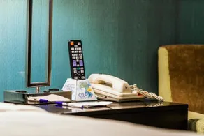 Garden Executive Hotel - Chambre