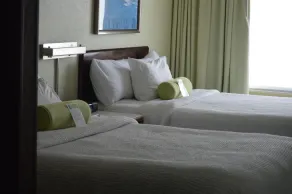 SpringHill Suites Pittsburgh Monroeville - Chambre