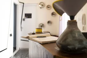 Kalamata Art Rooms - Réception