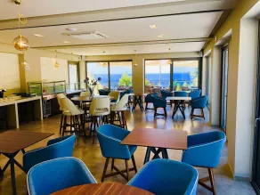 Alexandrina - Restaurante
