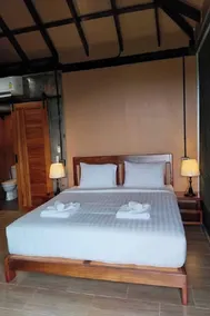 Pha Lae Tawan@Siray - Room