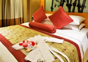 Pullman Dalian - Room